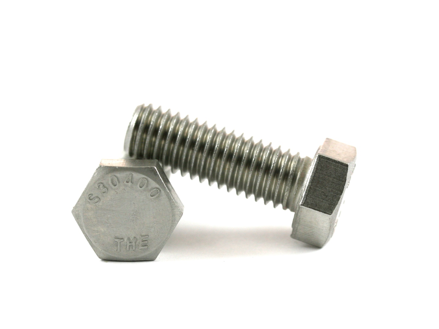 9# 8.2# & 12 SS Stainless HEX CAP BOLTS Fasteners 3/4"-10 x 5" BULK LOTS 11 
