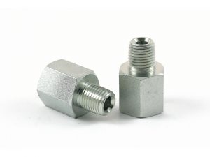 PIPE ADAPTERS