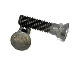PLOW BOLTS