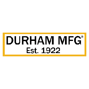 Logo image for Durham Manufacuring