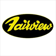 Logo image for Fairview Fittings