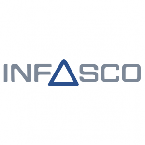 Logo image for Infasco